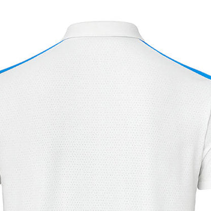 9NINE SS Reg Men's Badminton Polo Shirt - Supersports Thailand