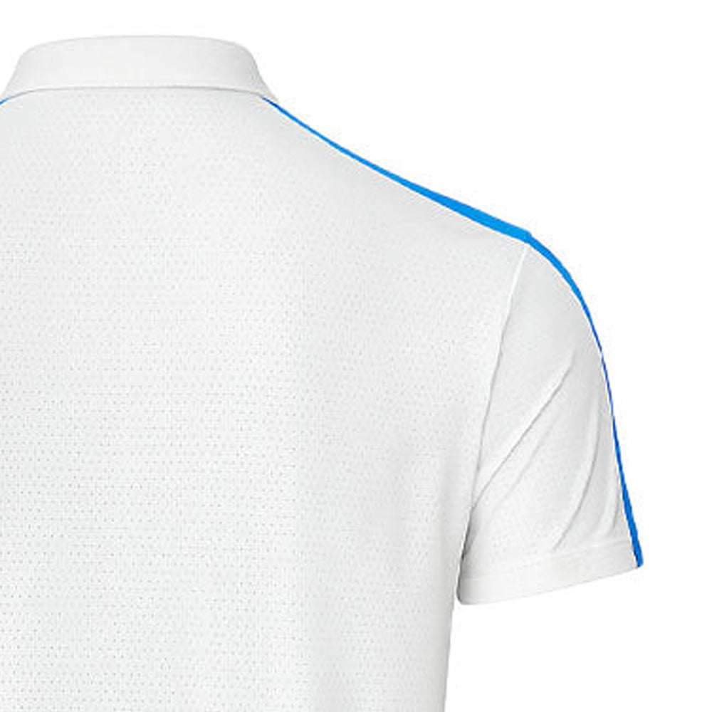 9NINE SS Reg Men's Badminton Polo Shirt - Supersports Thailand