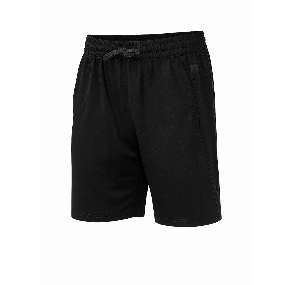 9NINE SH Reg Men's Badminton Shorts - Supersports Thailand
