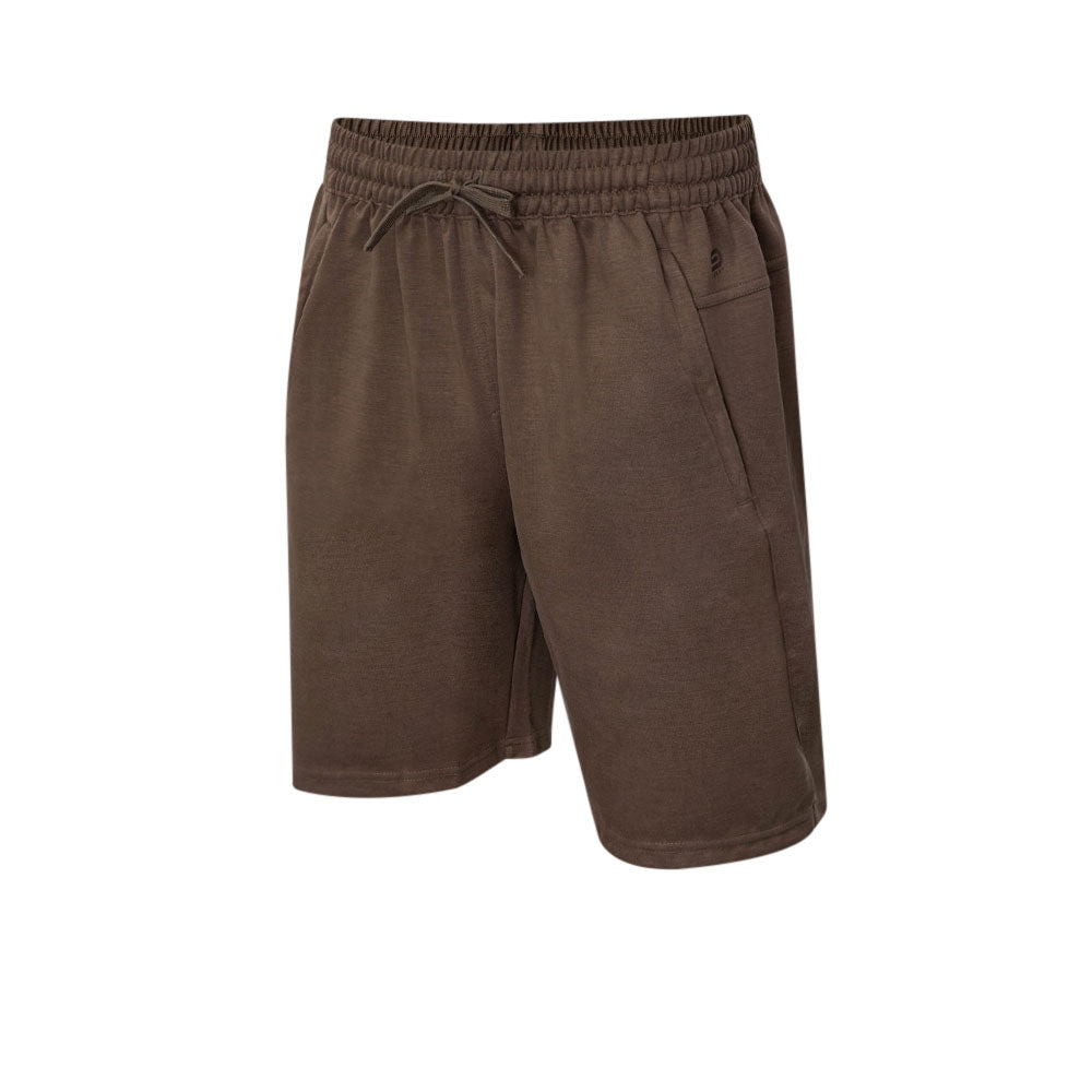 9NINE SH Reg Men's Badminton Shorts - Supersports Thailand