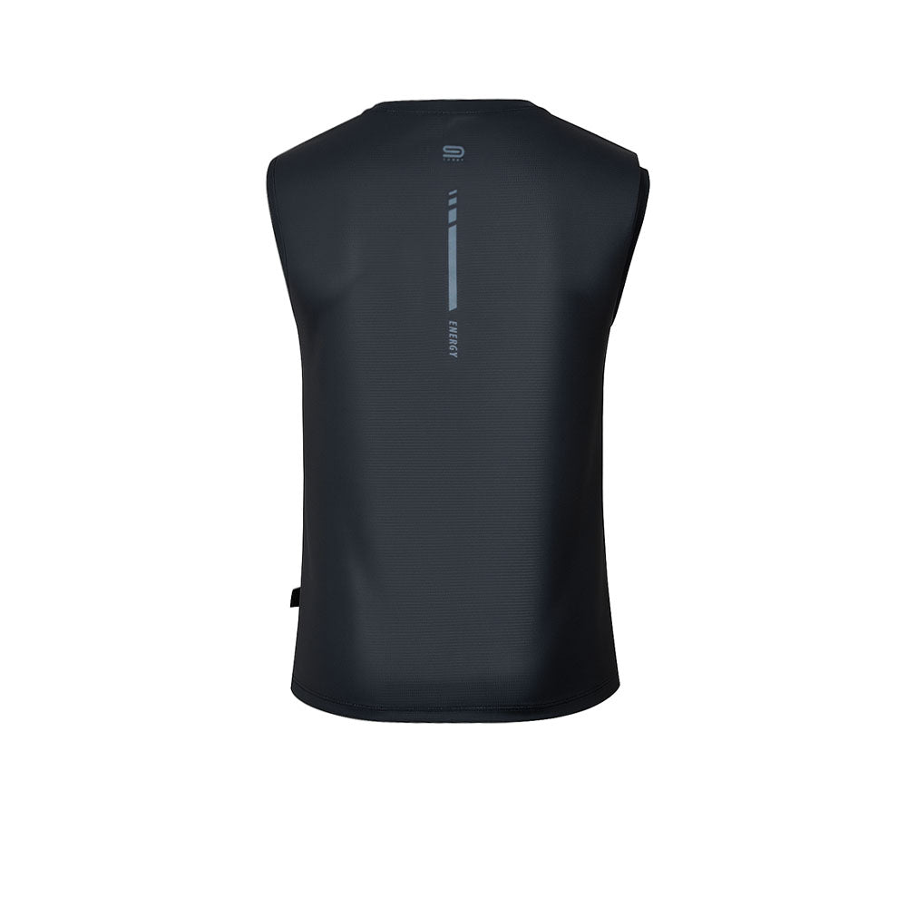 9NINE Reg Men's Badminton Tank - Supersports Thailand