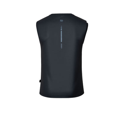 9NINE Reg Men's Badminton Tank - Supersports Thailand