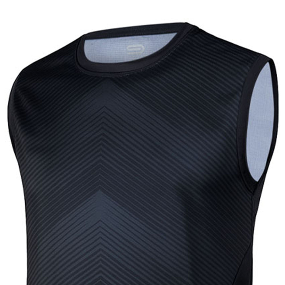 9NINE Reg Men's Badminton Tank - Supersports Thailand Supersports Thailand