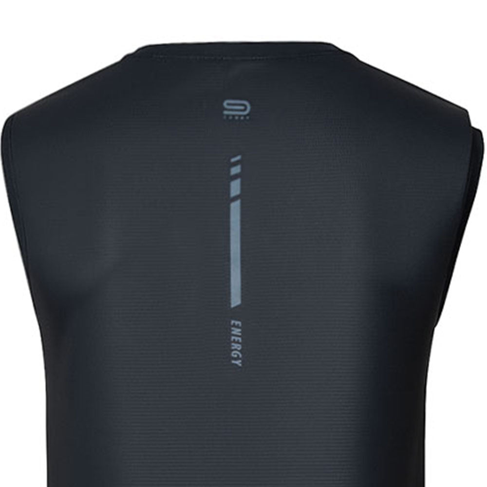 9NINE Reg Men's Badminton Tank - Supersports Thailand