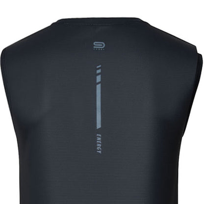 9NINE Reg Men's Badminton Tank - Supersports Thailand