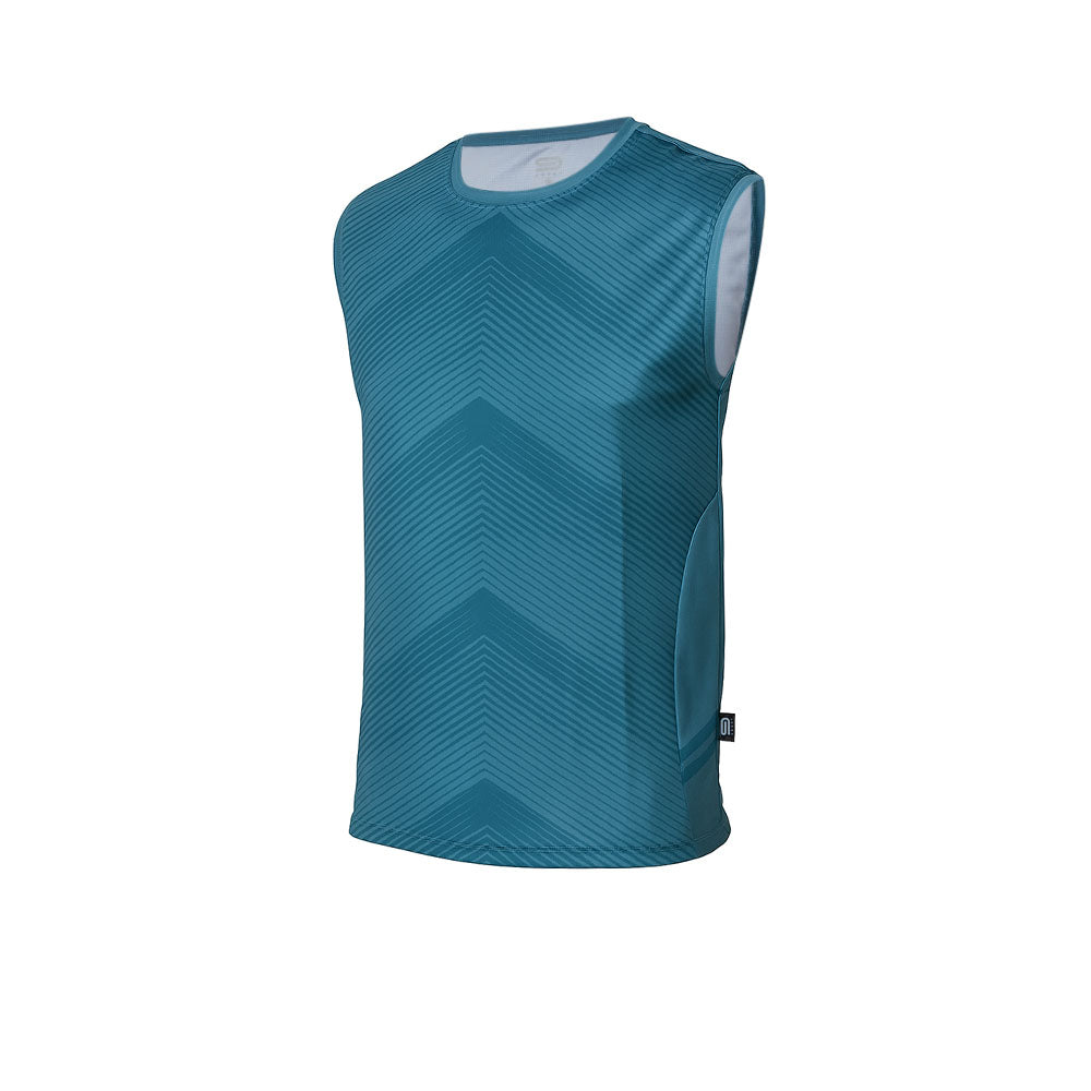 9NINE Reg Men's Badminton Tank - Supersports Thailand Supersports Thailand