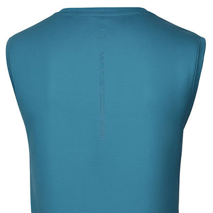 9NINE Reg Men's Badminton Tank - Supersports Thailand