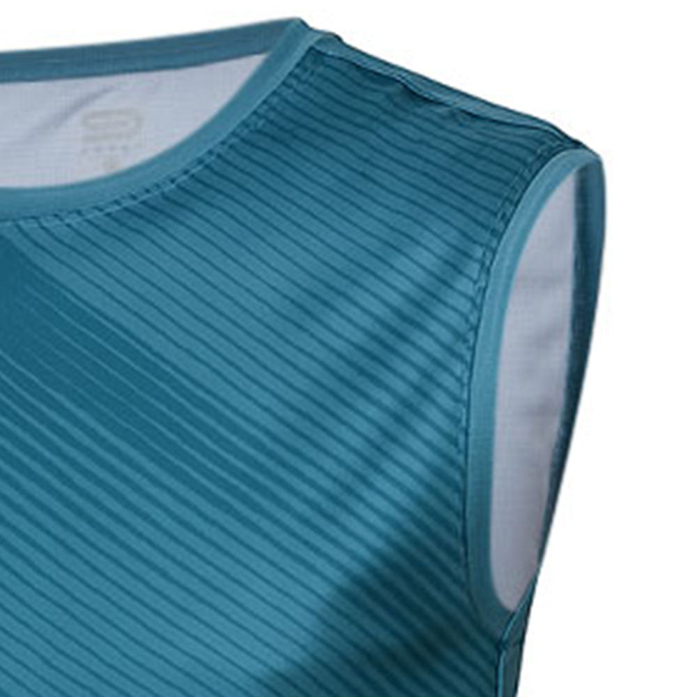 9NINE Reg Men's Badminton Tank - Supersports Thailand