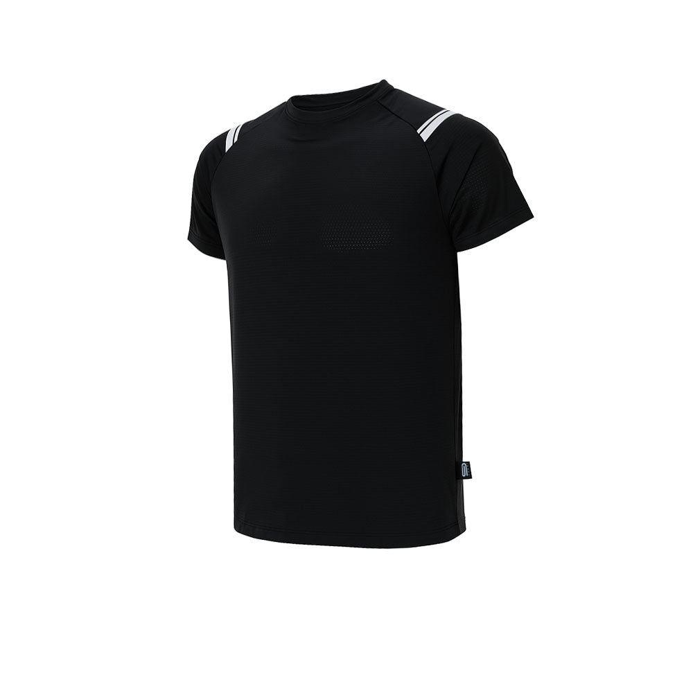 9NINE SS Reg Men's T-Shirt - Supersports Thailand Supersports Thailand