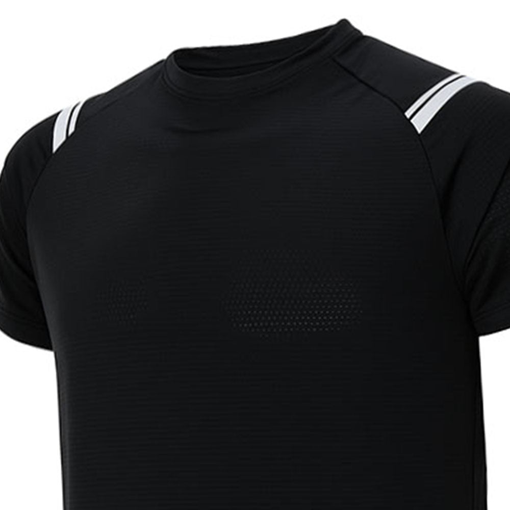 9NINE SS Reg Men's T-Shirt - Supersports Thailand
