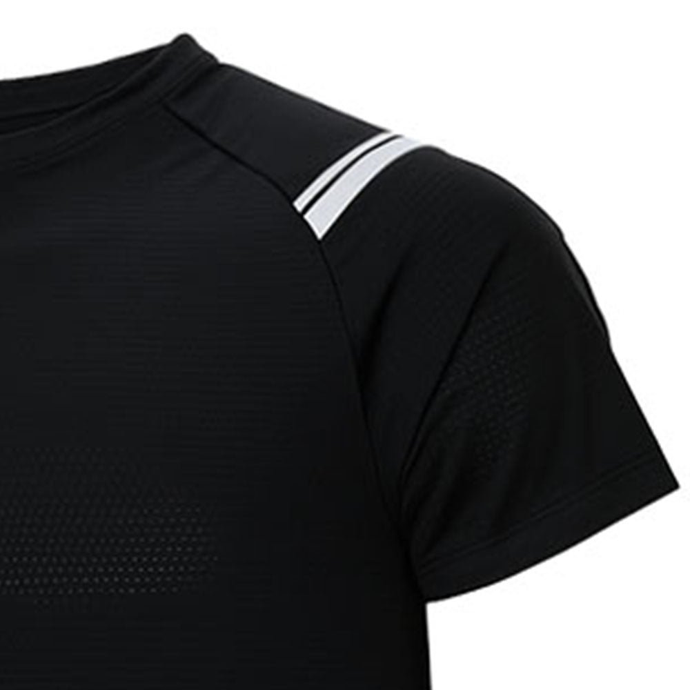 9NINE SS Reg Men's T-Shirt - Supersports Thailand