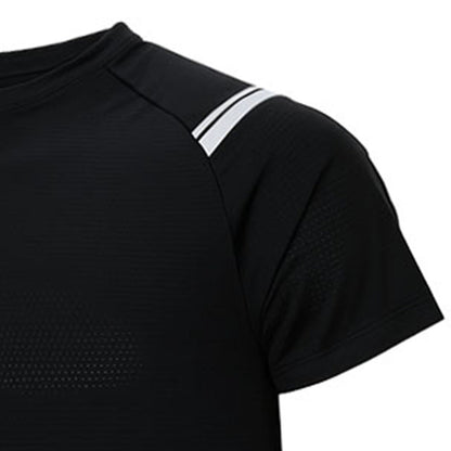 9NINE SS Reg Men's T-Shirt - Supersports Thailand