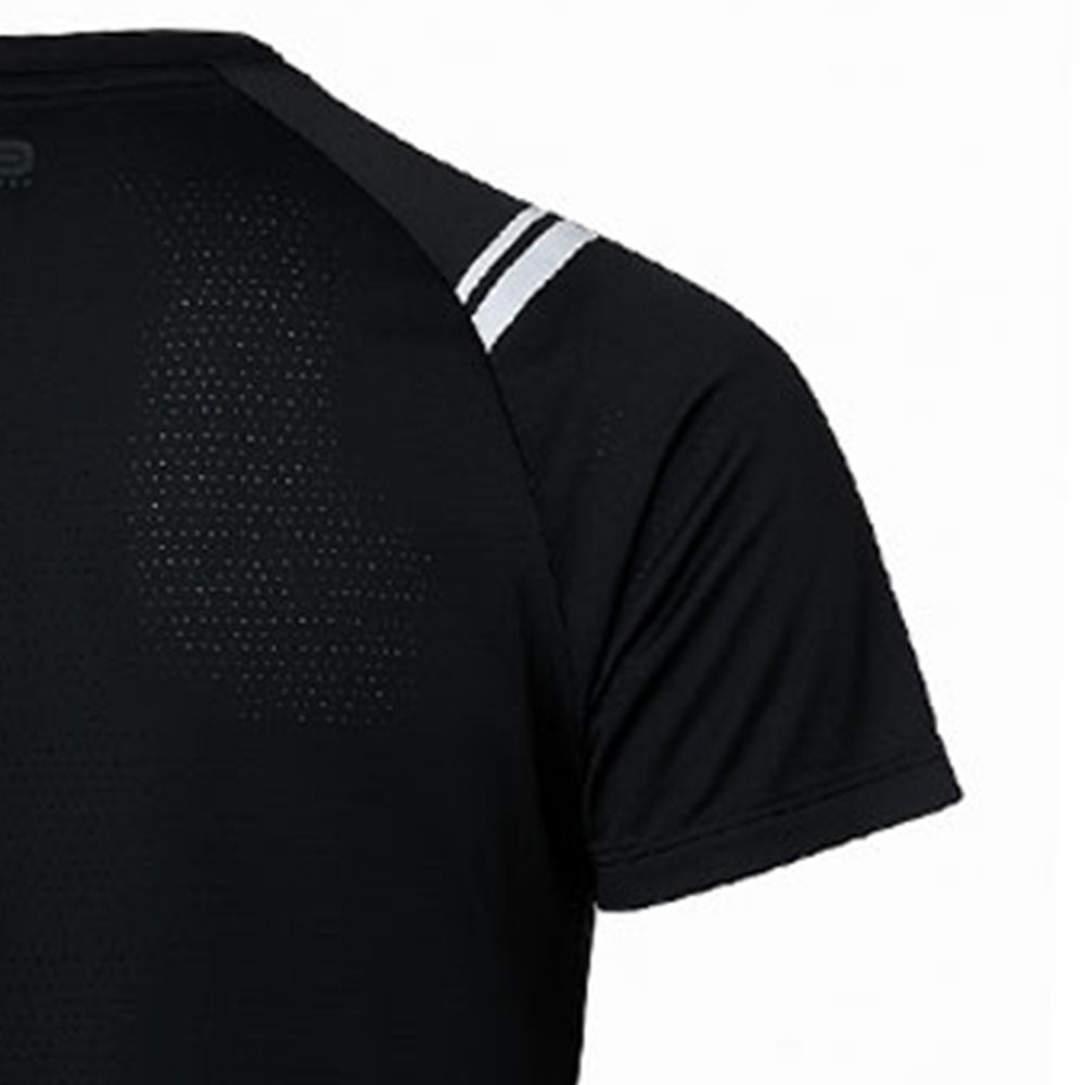 9NINE SS Reg Men's T-Shirt - Supersports Thailand Supersports Thailand