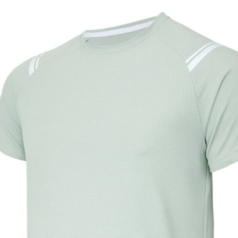 9NINE SS Reg Men's T-Shirt - Supersports Thailand