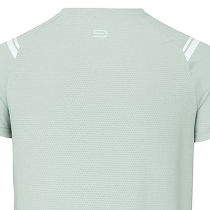 9NINE SS Reg Men's T-Shirt - Supersports Thailand