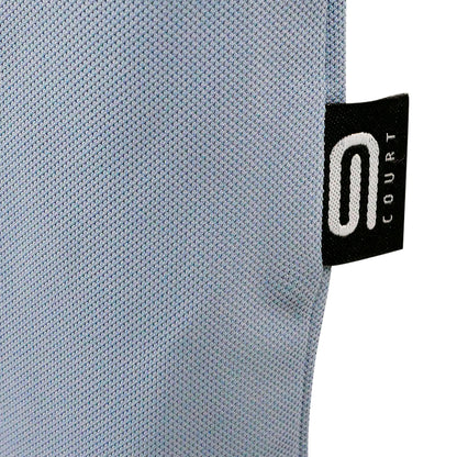 9NINE Short Sleeve Regular Men's Badminton Polo Shirt - Supersports Thailand