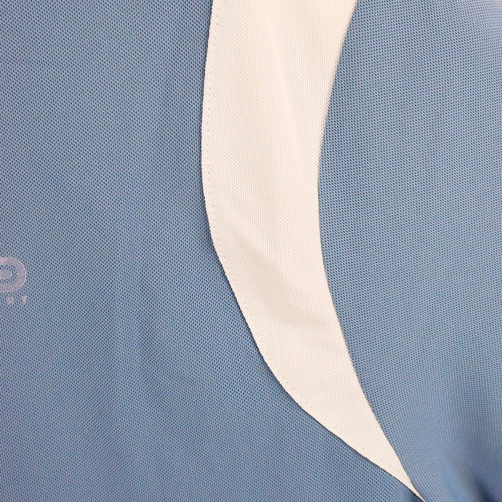 9NINE Short Sleeve Regular Men's Badminton Polo Shirt - Supersports Thailand Supersports Thailand