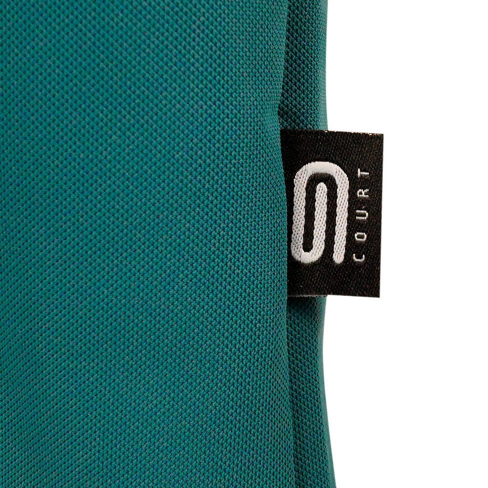 9NINE Short Sleeve Regular Men's Badminton Polo Shirt - Supersports Thailand Supersports Thailand