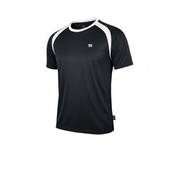 9NINE Short Sleeve Regular Men's Badminton T-Shirt - Supersports Thailand