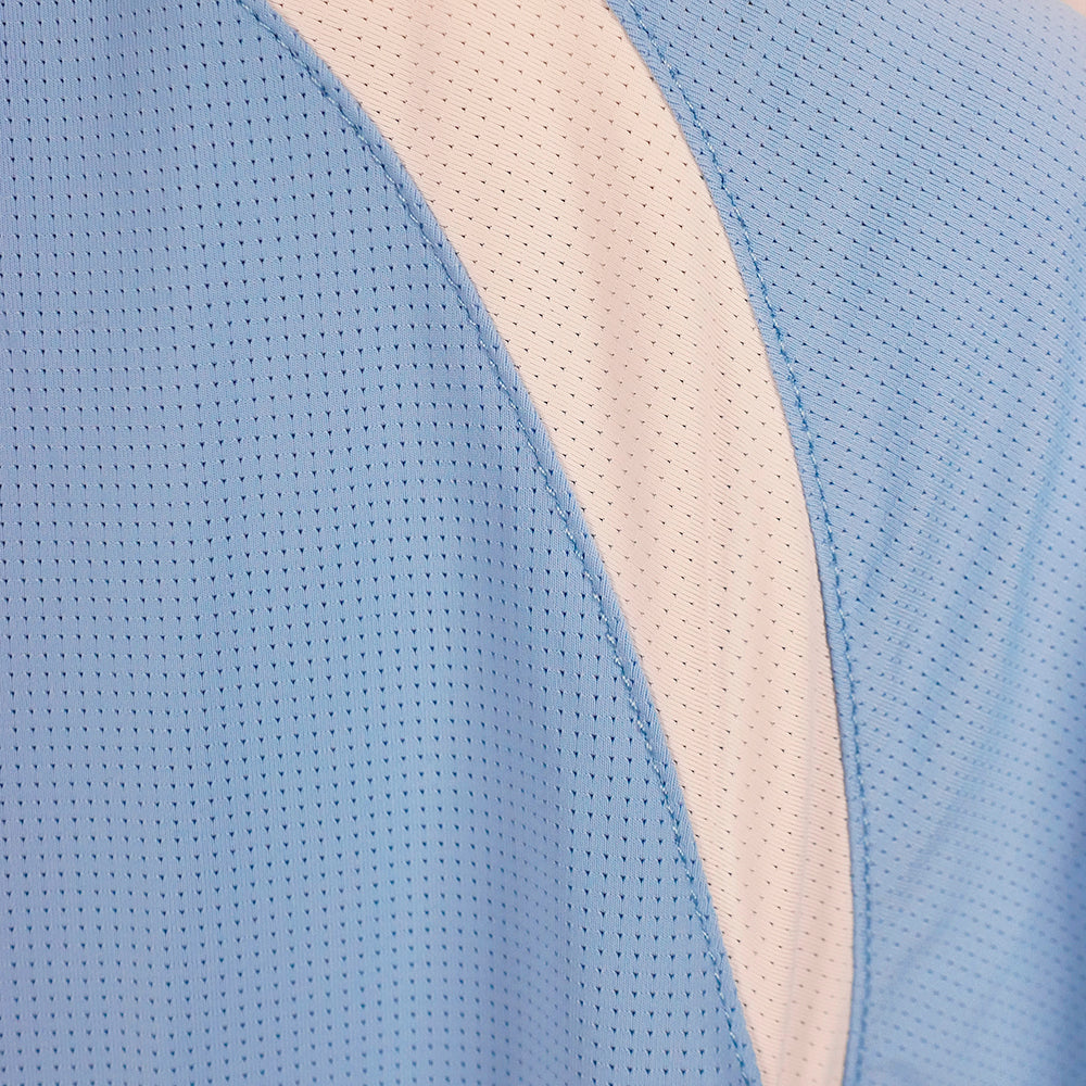 9NINE Short Sleeve Regular Men's Badminton T-Shirt - Supersports Thailand
