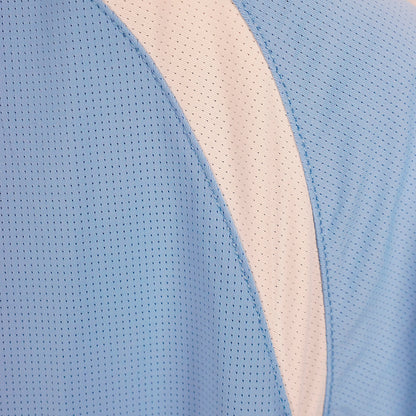 9NINE Short Sleeve Regular Men's Badminton T-Shirt - Supersports Thailand