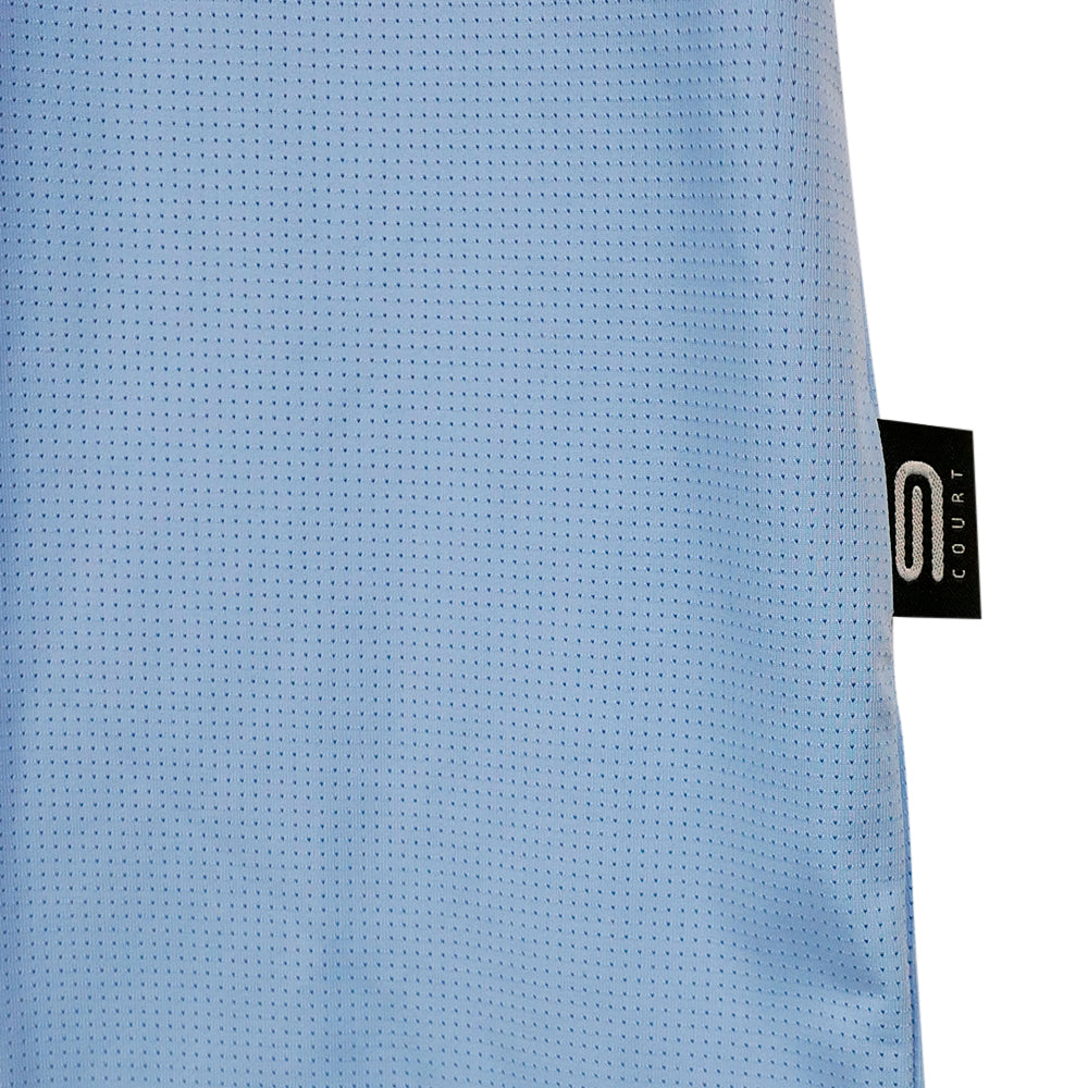 9NINE Short Sleeve Regular Men's Badminton T-Shirt - Supersports Thailand Supersports Thailand