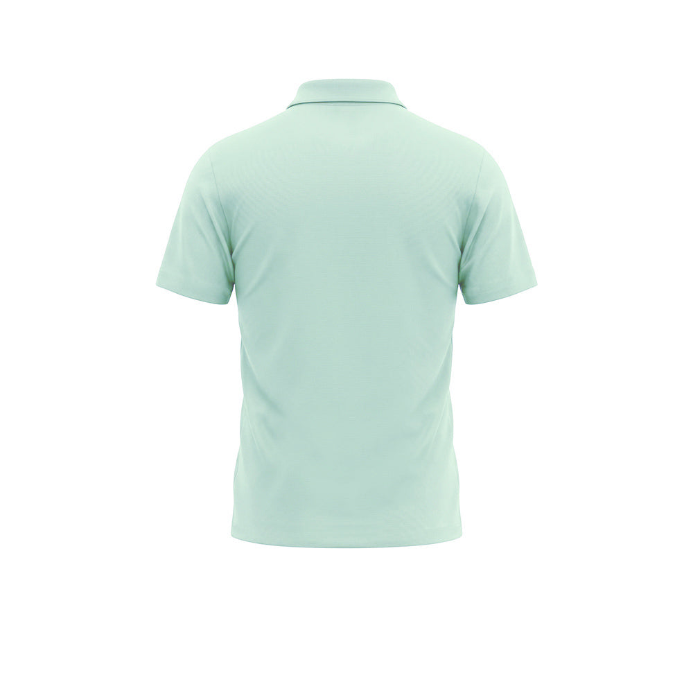 9NINE Green เสื้อโปโลกอล์ฟผู้ชาย