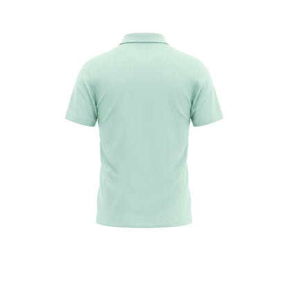9NINE Green เสื้อโปโลกอล์ฟผู้ชาย