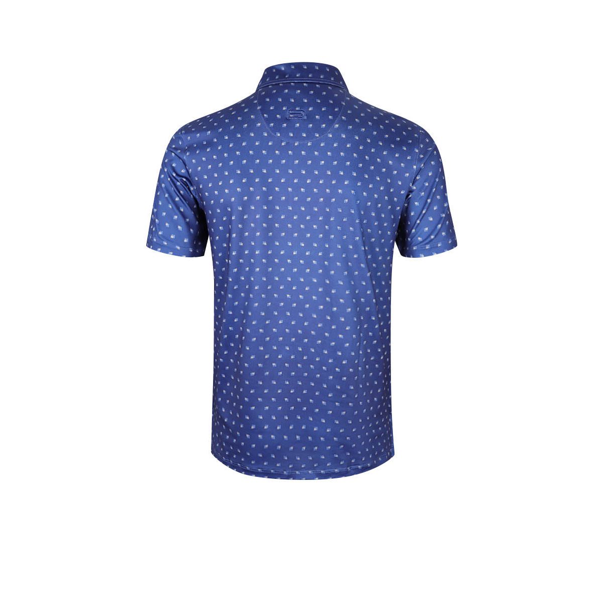 9NINE N24GOPOM07 Men's Golf Polo Shirt - Supersports Thailand