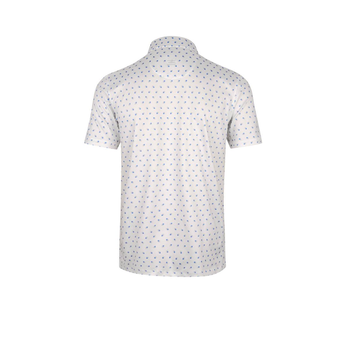 9NINE N24GOPOM07 Men's Golf Polo Shirt Supersports Thailand