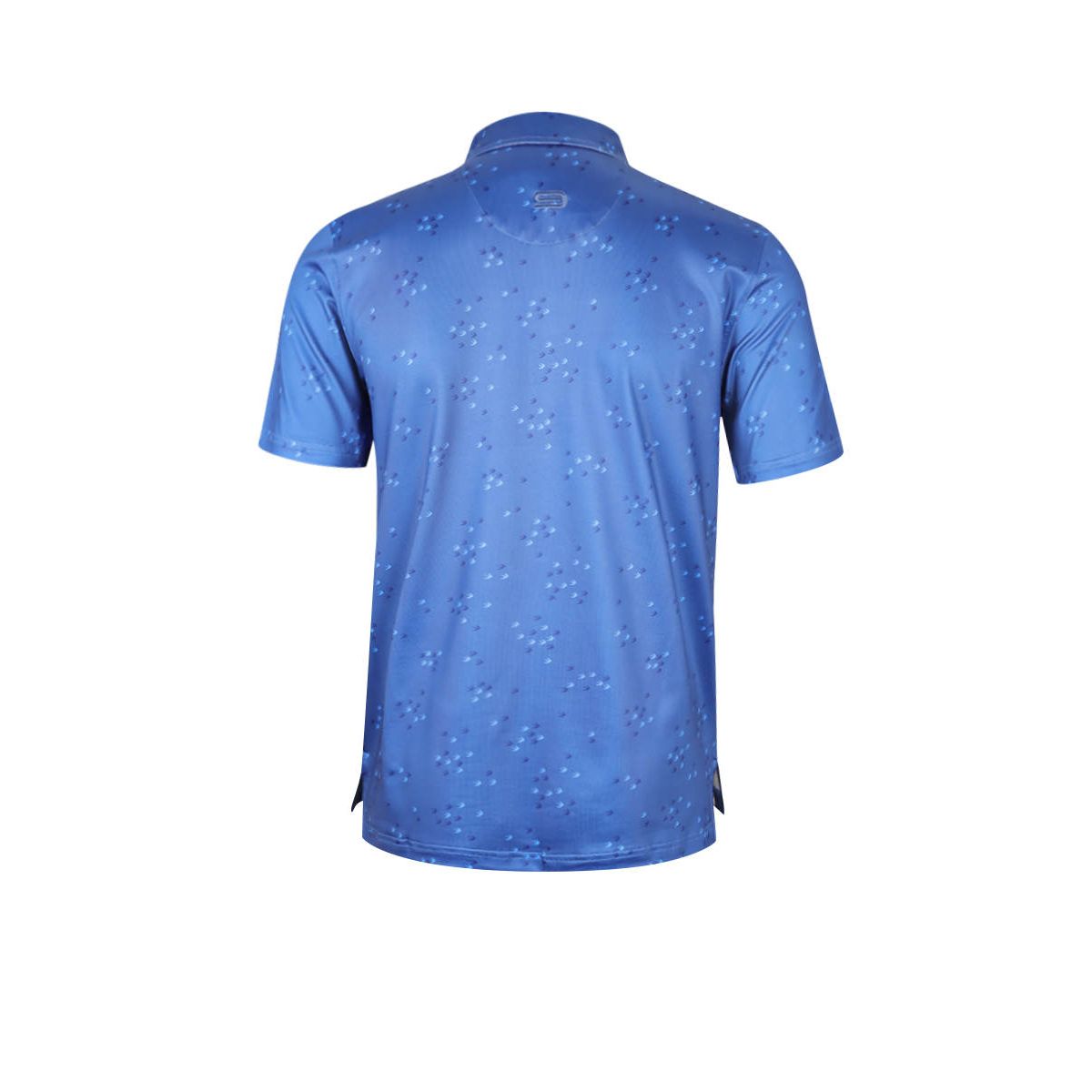 9NINE N24GOPOM08 Men's Golf Polo Shirt - Supersports Thailand