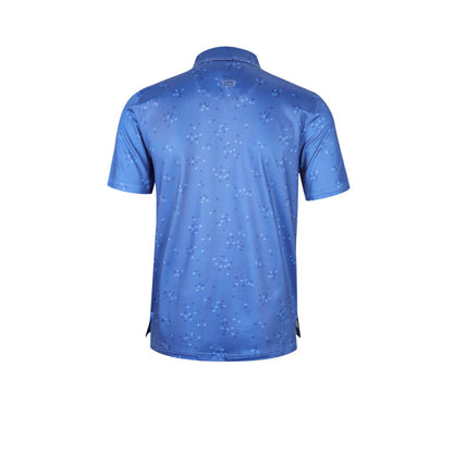 9NINE N24GOPOM08 Men's Golf Polo Shirt - Supersports Thailand