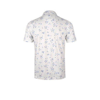 9NINE N24GOPOM08 เสื้อโปโลกอล์ฟผู้ชาย