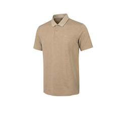 9NINE Brown Men's Golf Polo Shirt - Supersports Thailand