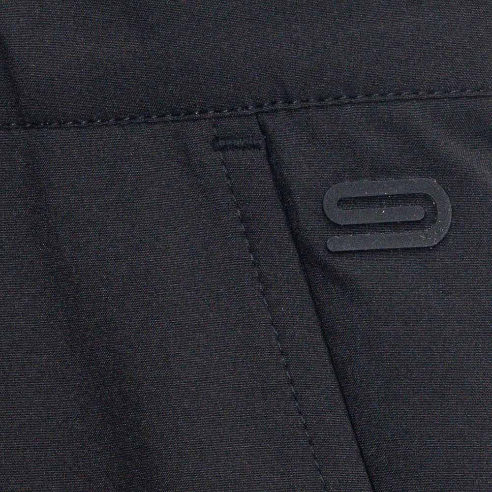 9NINE N26GOPAM07BK Men's Golf Pants - Supersports Thailand