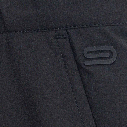 9NINE N26GOPAM07BK Men's Golf Pants - Supersports Thailand