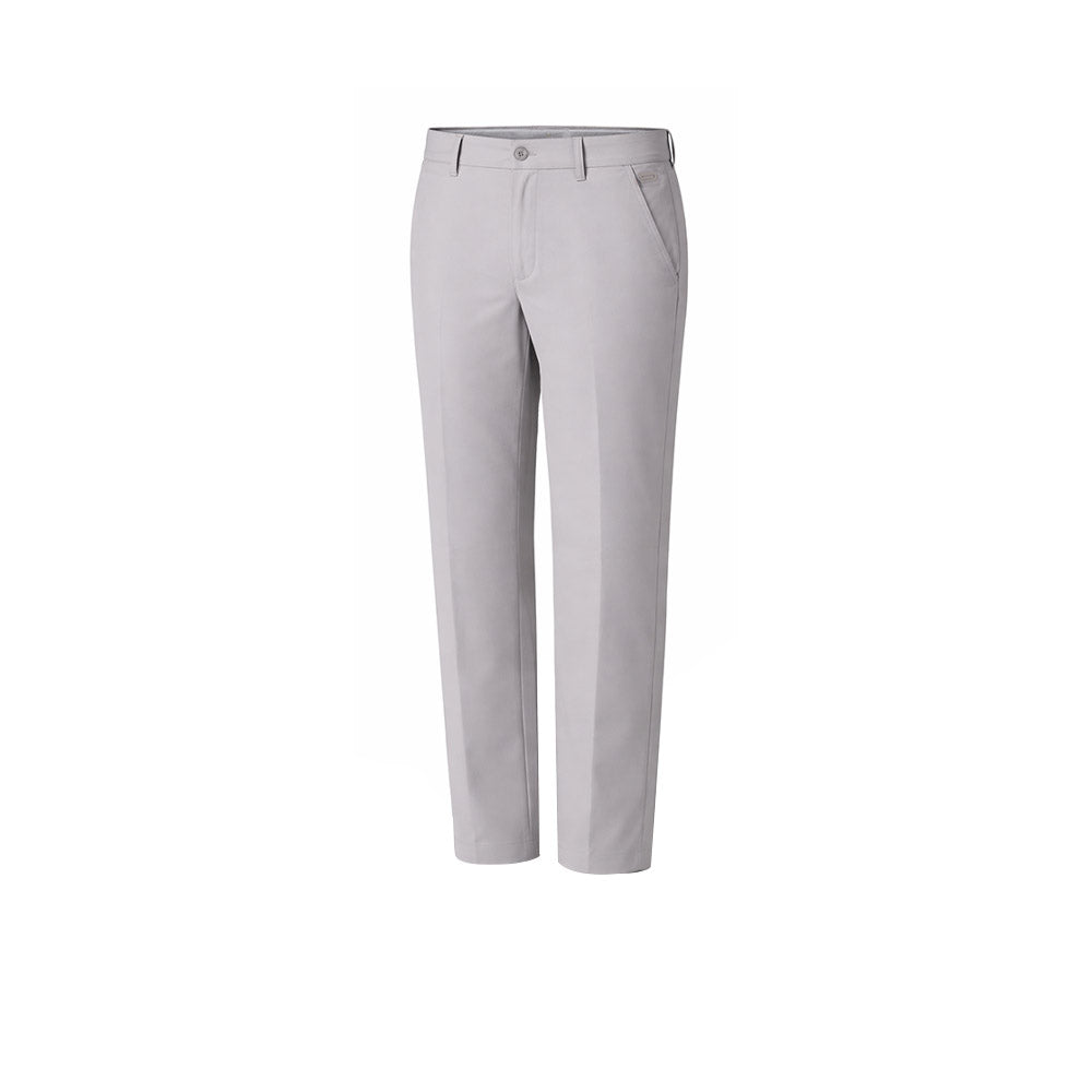 9NINE N26GOPAM07GY Men's Golf Pants - Supersports Thailand Supersports Thailand