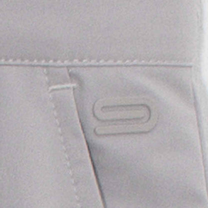 9NINE N26GOPAM07GY Men's Golf Pants - Supersports Thailand