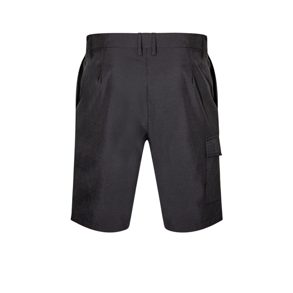 9NINE N24GOSHM12 Men's Golf Shorts - Supersports Thailand