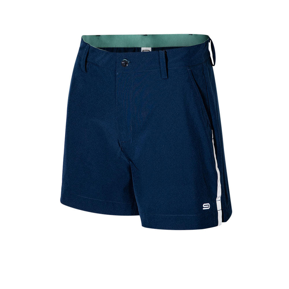 9NINE N24GOSHW16 Women's Golf Shorts - Supersports Thailand