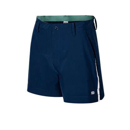 9NINE N24GOSHW16 Women's Golf Shorts