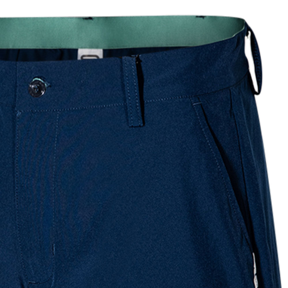 9NINE N24GOSHW16 Women's Golf Shorts