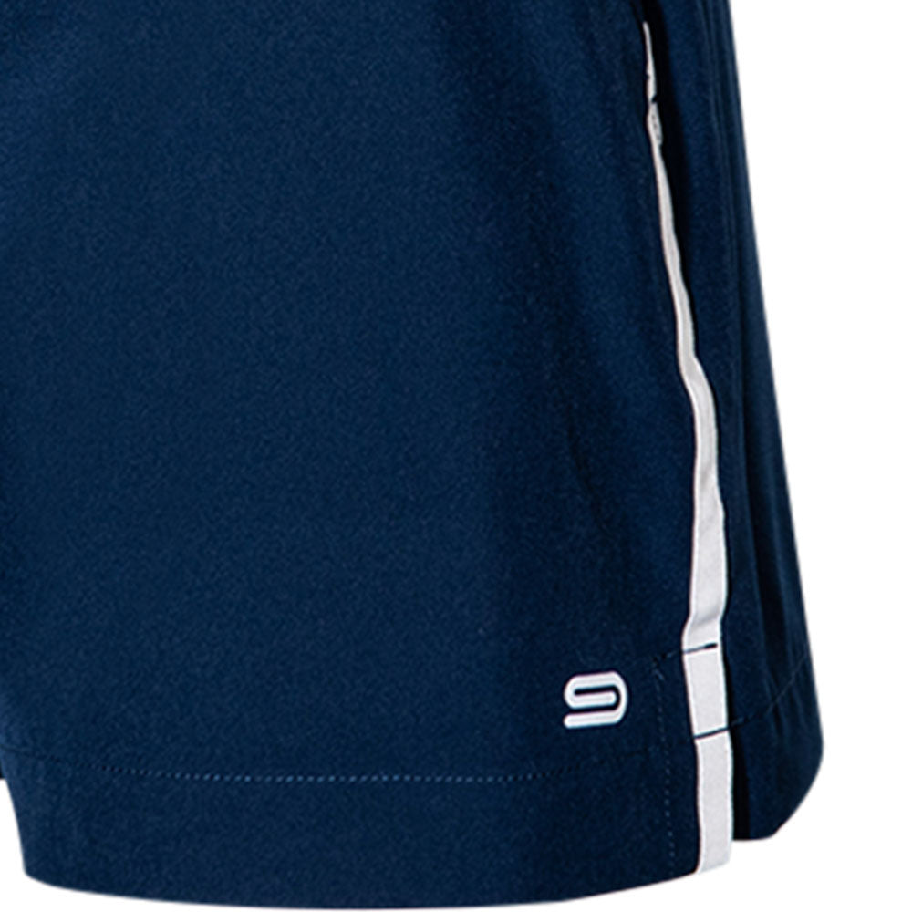 9NINE N24GOSHW16 Women's Golf Shorts