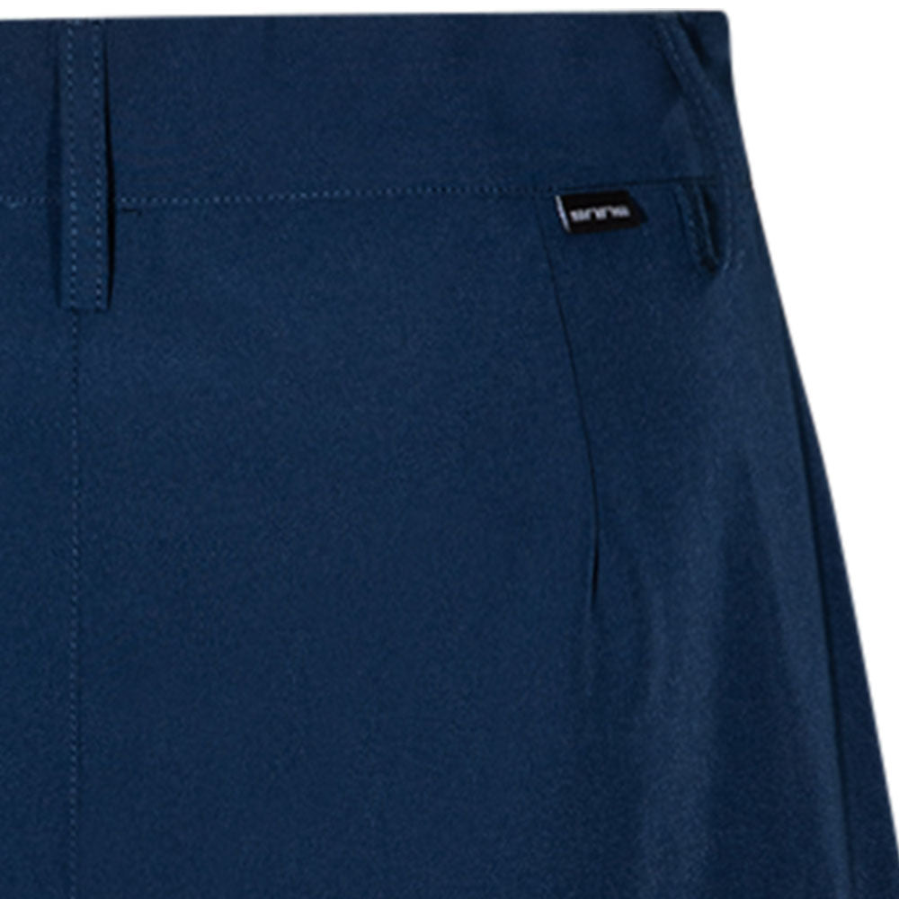 9NINE N24GOSHW16 Women's Golf Shorts