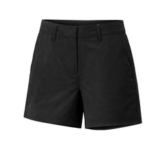 9NINE Black Women's Golf Shorts - Supersports Thailand
