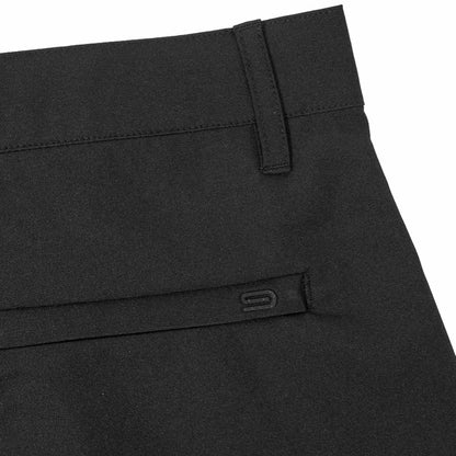 9NINE Black Women's Golf Shorts - Supersports Thailand