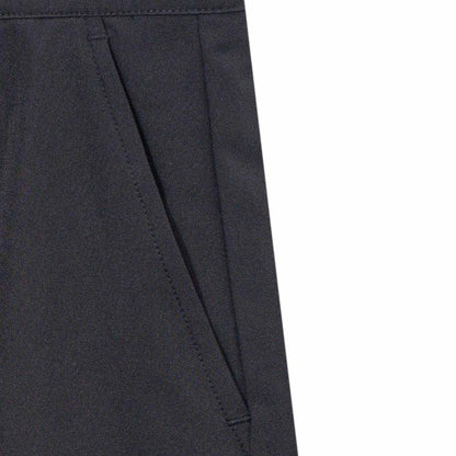 9NINE Black Women's Golf Shorts - Supersports Thailand