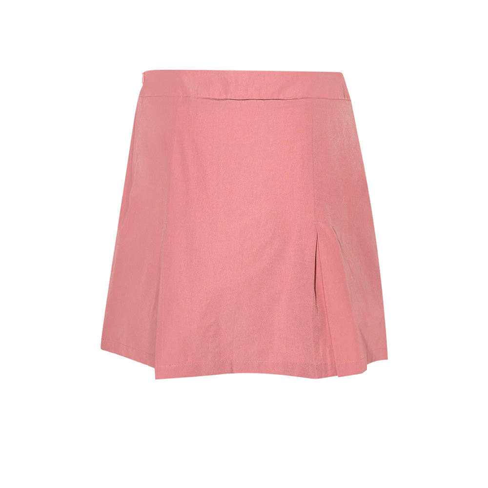 9NINE N24GOSKW17 Women's Golf Skirt - Supersports Thailand
