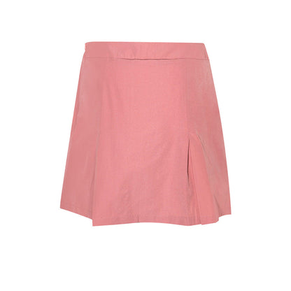9NINE N24GOSKW17 Women's Golf Skirt - Supersports Thailand
