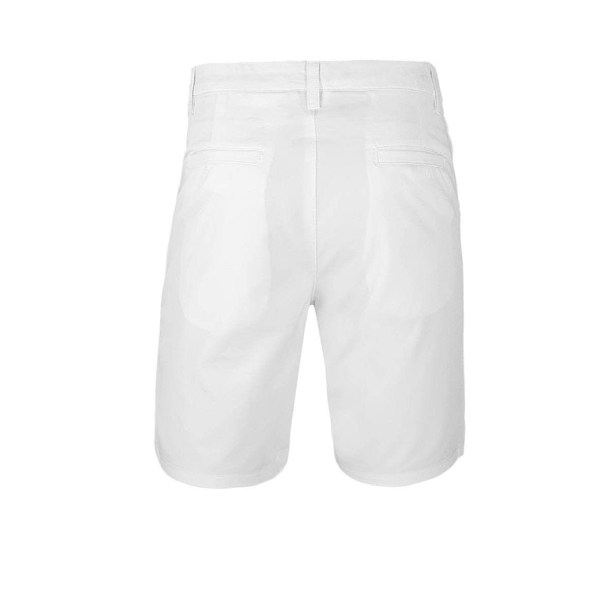 9NINE N24GOSHM07 Men's Golf Shorts - Supersports Thailand Supersports Thailand